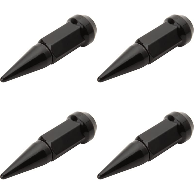 SKIKEページ Amazon.com: (8 Pack) Tusk Spike Tapered Lug Nut 12mm x 1.25